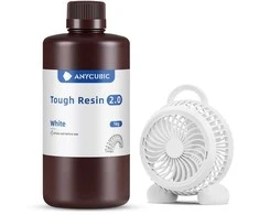 Anycubic Tough Resin 2.0