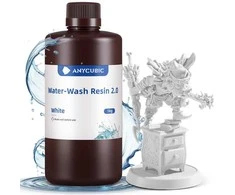 Oem Anycubic Vanduo-Wash Resin 2.0