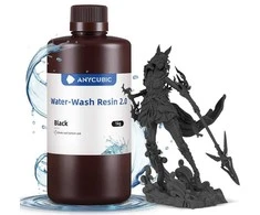 Oem Anycubic Vanduo-Wash Resin 2.0