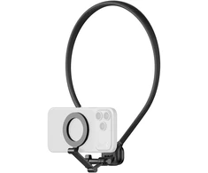 AOCHUAN (LINYTUO) Free MG1 Neck Strap (Juodas)