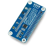 Aplinkos jutiklis - priedėlis skirtas Raspberry Pi - Waveshare 20471