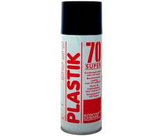 Apsauginė plokščių danga 400ml Kontakt Chemie