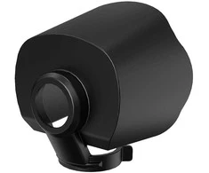 Apsauginis gaubtas PULUZ DJI OSMO Pocket 3 (juodas)