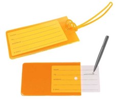 Oem Apsaugos diržas lagaminui su ID - Bagažo tvirtinimo diržas