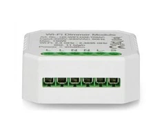 Oem Apšvietimo valdiklio modulis Tuya Dimmer WiFi 230V