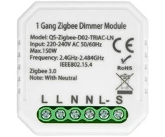 Apšvietimo valdiklis ZigBee Tuya ZIG-DM