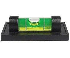 Oem Apvalus gulsčiukas - ø32 mm - akių lygis
