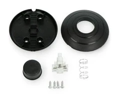 Oem Apvalus jungiklis ant laido - 70mm