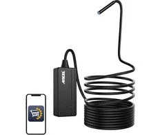 Apžiūros kamera WiFi Ancel W655