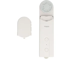 Aqara E1 RSD-M01 – valdiklis vidinėms roletų žaliuzėms su karoliukų grandine – ZigBee