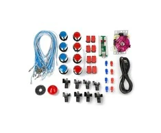 Oem Arcade konsolės kūrimo rinkinys, skirtas Raspberry Pi