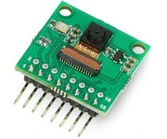 ArduCam HM01B0 QVGA kamera, skirta Raspberry Pi Pico - ArduCam B0315
