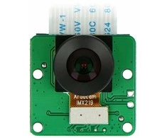 Arducam IMX219 8Mpx 1/4'' kamera, skirta NVIDIA Jetson Nano - M12 - Arducam B0183