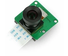 Arducam IMX219 8Mpx 1/4'' kamera, skirta NVIDIA Jetson Nano - M12 - Arducam B0183