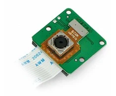 Arducam IMX219-AF 8Mpx 1.4" kamera, skirta Nvidia Jetson Nano - programuojamas/automatinis fokusavimas - ArduCam B0181