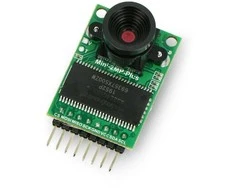 ArduCam-Mini OV2640 2MPx 1600x1200px 60 kadrų per sekundę SPI, Arduino kameros modulis