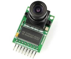 ArduCam-Mini OV5642 5MPx 2592x1944px 120fps SPI, kameros modulis skirtas Arduino