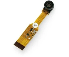 Arducam OV5647 5Mpx 1/4" šnipinėjimo kamera, skirta Raspberry Pi Zero, Arducam B006605