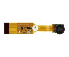 Arducam OV5647 5Mpx 1/4" šnipinėjimo kamera, skirta Raspberry Pi Zero, Arducam B006605