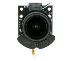 Arducam OV5647DS 5Mpx 1/4 PTZ kamera, skirta Raspberry Pi, 1080p