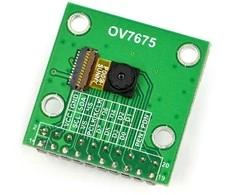 ArduCam OV7675 0.3MPx 640x480px, kameros modulis