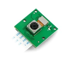 ArduCam Pi kamera - skirta nuotoliniam Octoprint/Octopi stebėjimui iš Raspberry Pi - ArduCam B0176R