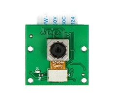 ArduCam Pi kamera - skirta nuotoliniam Octoprint/Octopi stebėjimui iš Raspberry Pi - ArduCam B0176R