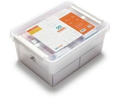 Arduino Education Starter Kit AKX00023 - oficialus pradinis rinkinys mokykloms