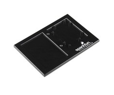 Sparkfun Arduino ir maketavimo plokštės laikiklis