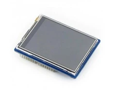 Oem Arduino LCD jutiklinio ekrano priedėlis 2.8 colių 320 x 240