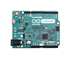 Arduino Leonardo