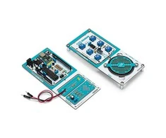 Arduino Make Your Uno rinkinys - Arduino AKX00037