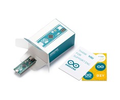 Arduino Micro