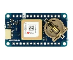 Arduino MKR GPS skydas ASX00017 - Arduino MKR