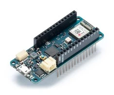 Arduino MKR1010 - WiFi ATSAMW25 + ESP32