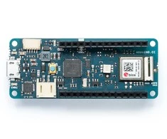 Arduino MKR1010 - WiFi ATSAMW25 + ESP32