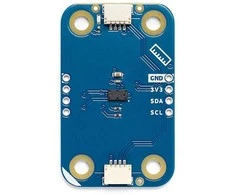 Arduino Modulino atstumo - ToF atstumo jutiklis VL53L4CD - Qwiic - ABX00102