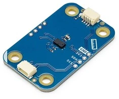 Arduino Modulino atstumo - ToF atstumo jutiklis VL53L4CD - Qwiic - ABX00102