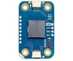 Arduino Modulino Buzzer - garso modulis su signalizatoriumi - Qwiic - ABX00108