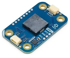 Arduino Modulino Buzzer - garso modulis su signalizatoriumi - Qwiic - ABX00108