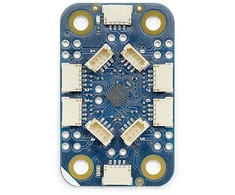 Arduino Modulino Hub - 8 kanalų I2C multipleksorius - TCA9548ARGER - Qwiic - ABX00100