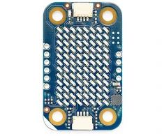 Arduino Modulino LED matrica - programuojama LED matrica 8x12 - Qwiic - ABX00152