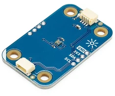 Arduino Modulino Light – šviesos, spalvos ir IR jutiklis – Qwiic – ABX00111