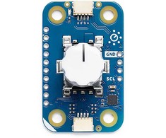 Arduino Modulino rankenėlė - modulis su rotaciniu kodavimo įrenginiu ir mygtuku - Qwiic - ABX00107