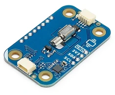 Arduino Modulino Vibro - vibracijos variklis - Qwiic - ABX00130