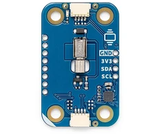 Arduino Modulino Vibro - vibracijos variklis - Qwiic - ABX00130
