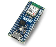 Arduino Nano ESP32 su jungtimis - ABX00083