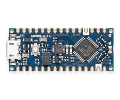 Arduino Nano Every – modulis ABX00028