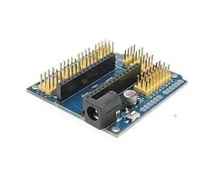 Oem Arduino Nano maketavimo priedėlis