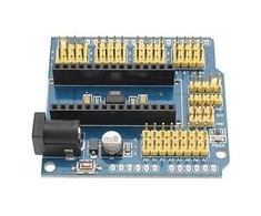 Oem Arduino Nano maketavimo priedėlis